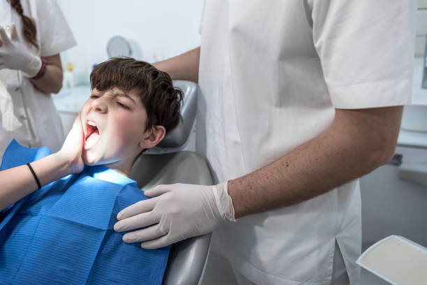 Best Emergency Dental Services for Seniors in East Falmouth, MA