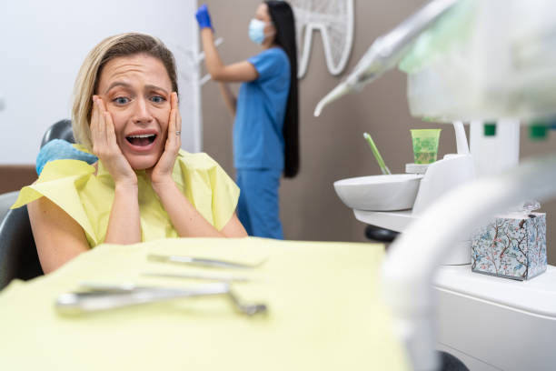 Best Emergency Dentist for Lost Fillings or Crowns in East Falmouth, MA