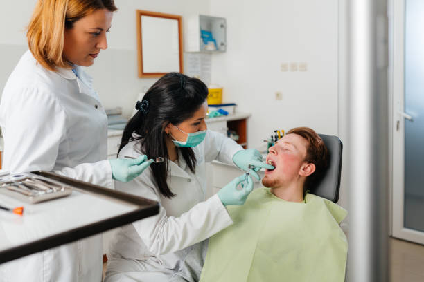 Best Emergency Cosmetic Dentistry in East Falmouth, MA