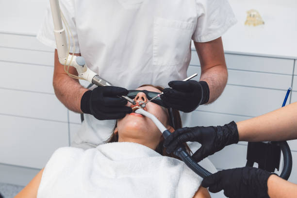 , MA Emergency Dentist Company